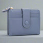 EJ60324 Cheyanna Bifold Wallet: Beige