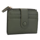 EJ60324 Cheyanna Bifold Wallet: Beige
