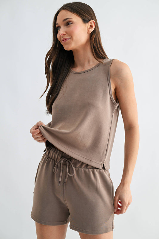 Laguna Coast Set: TAUPE