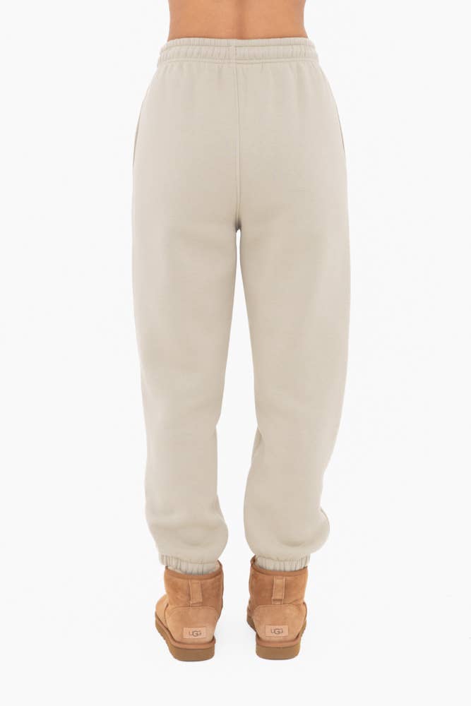 Fleece Billow Pants (final sale)