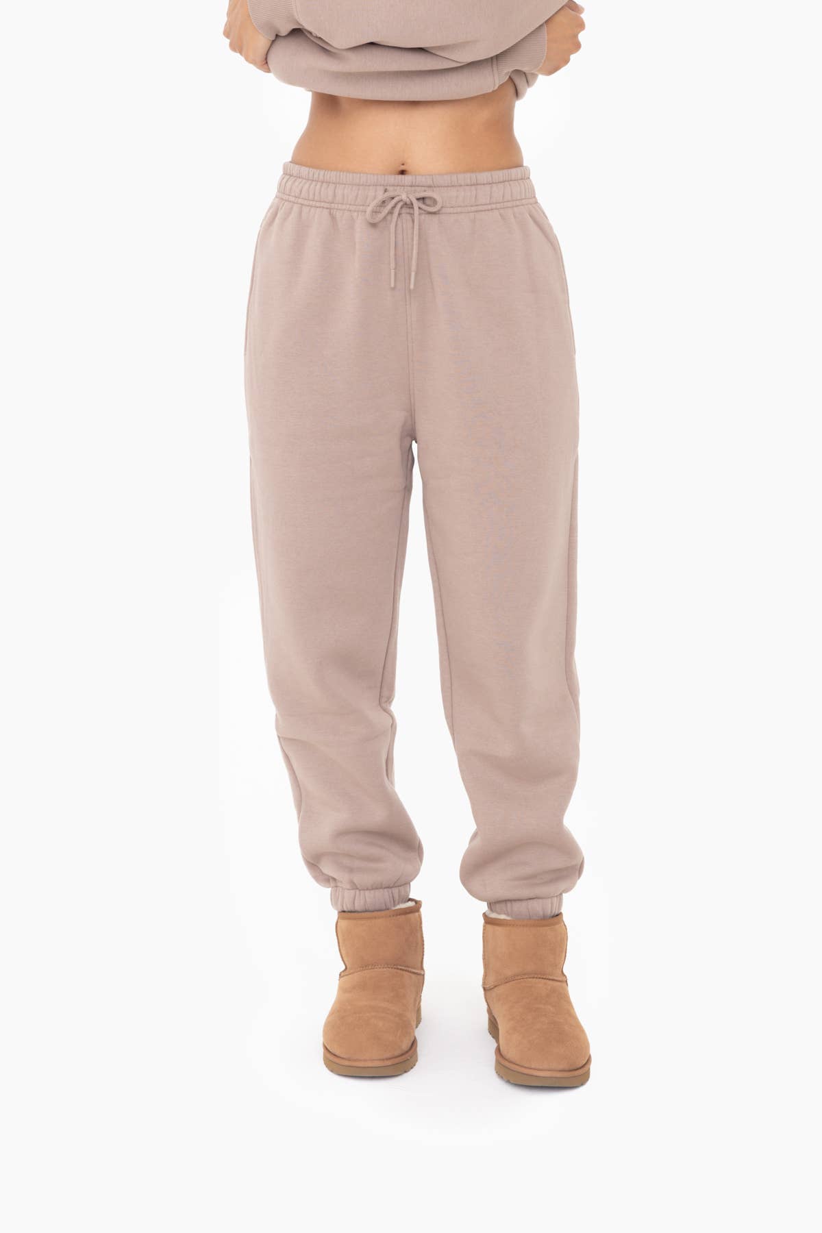 Fleece Billow Pants (final sale)