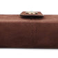 Harper Faux Suede Wallet