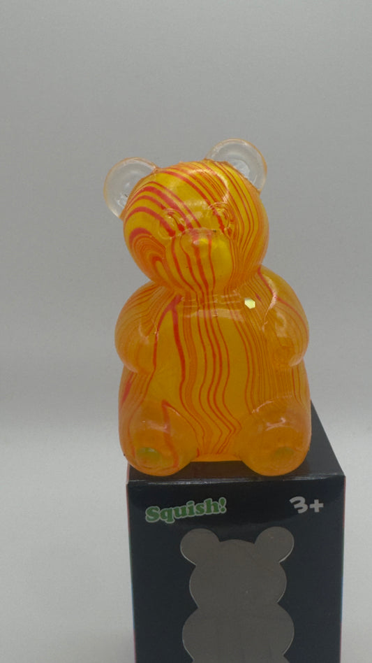 Gummy Bear Squishy