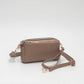 Diane Boxy Crossbody Bag