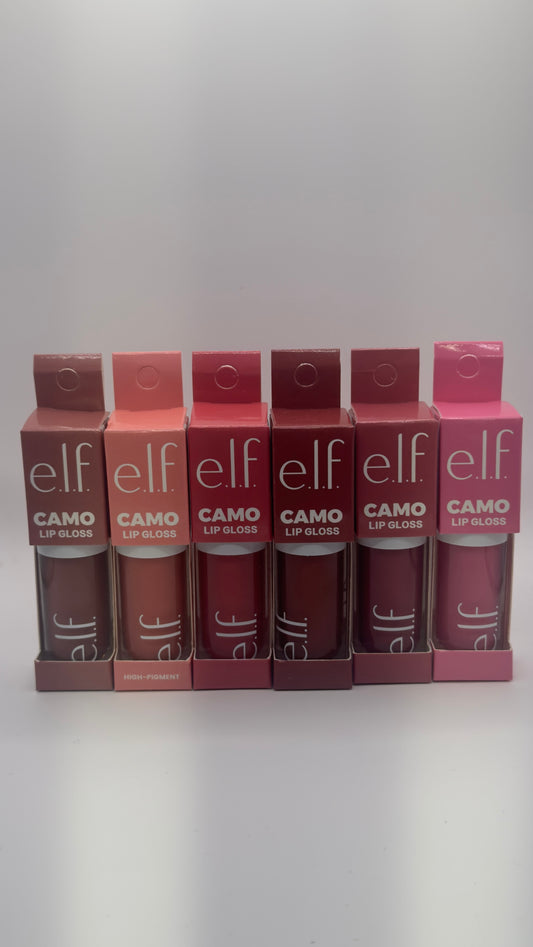 CAMO LIP GLOSS