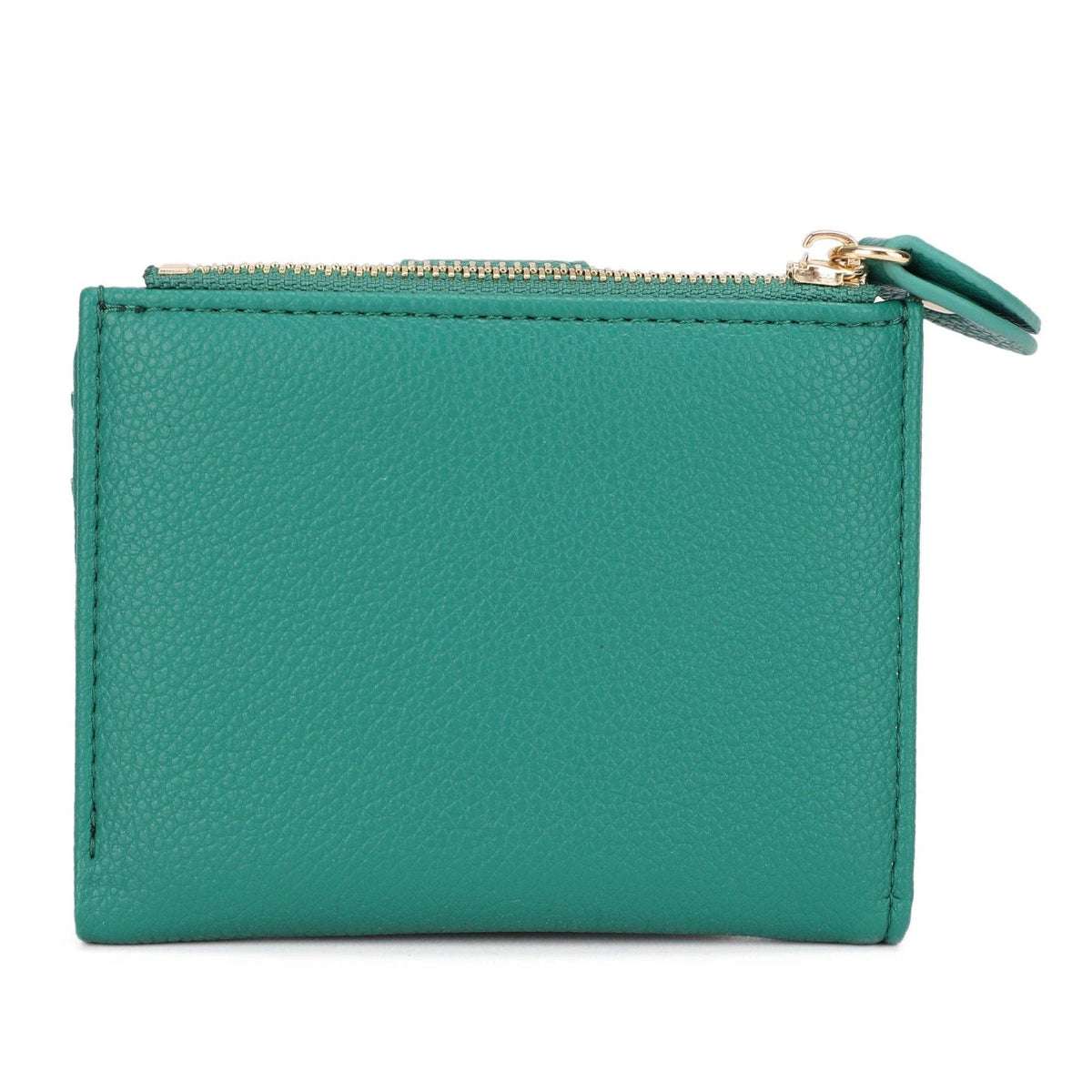 EJ60324 Cheyanna Bifold Wallet: Beige