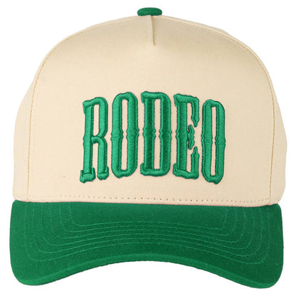 CC RODEO TRUCKER HAT