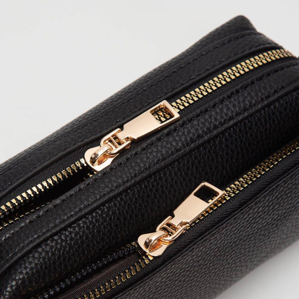 Diane Boxy Crossbody Bag