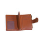 Lena Vegan Leather Laser Cut Out Detail Wall