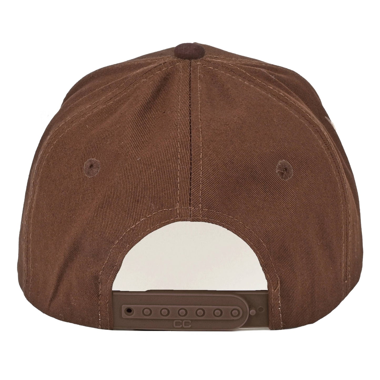 CC COWBOY TRUCKER HAT