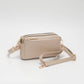 Diane Boxy Crossbody Bag