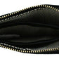 Small But Big Faux Leather Card Holder Wallet