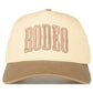 CC RODEO TRUCKER HAT