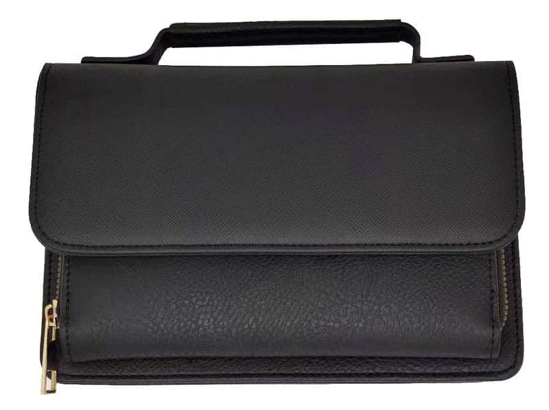 Megan Wallet Crossbody Bag
