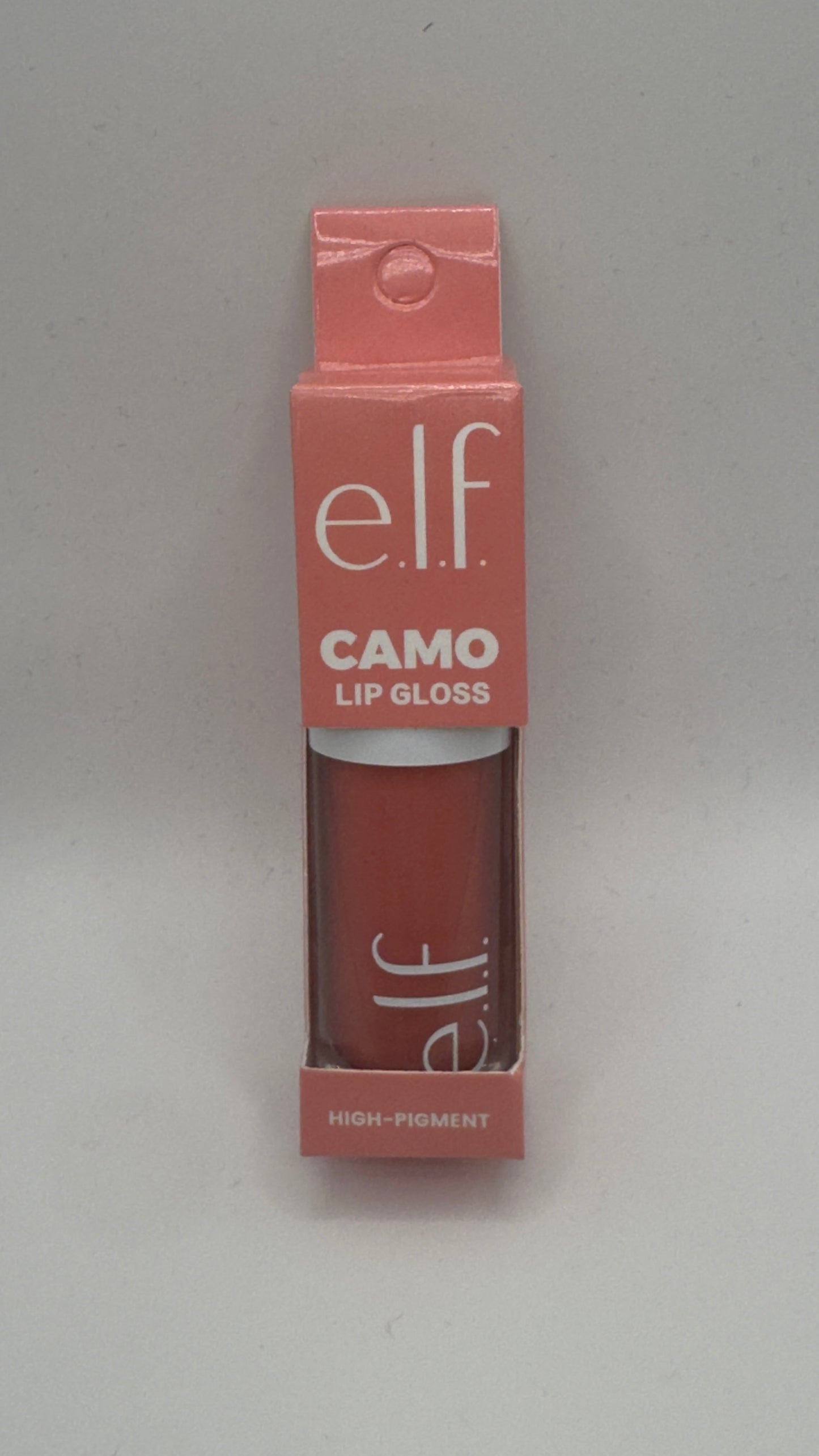 CAMO LIP GLOSS
