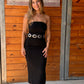 Madelyn Midi Dress (Final Sale)