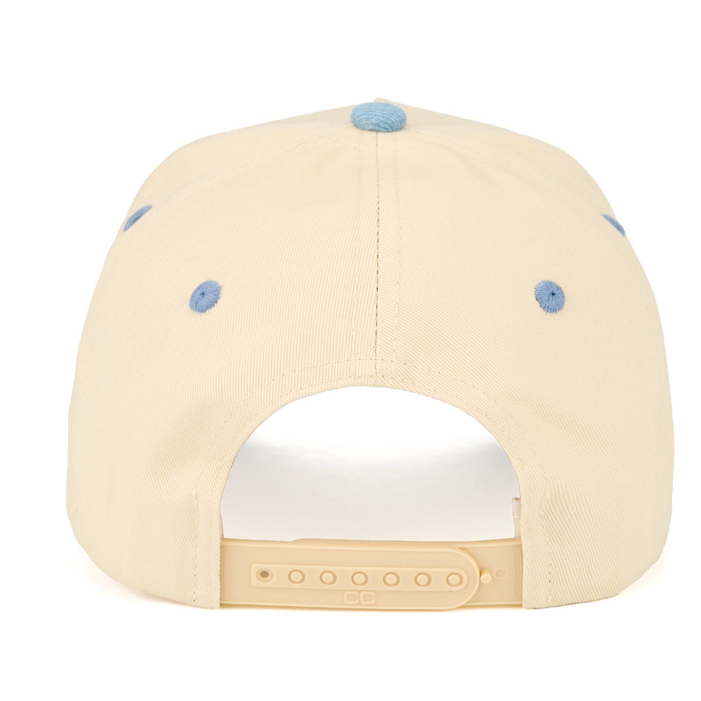 CC COWBOY TRUCKER HAT