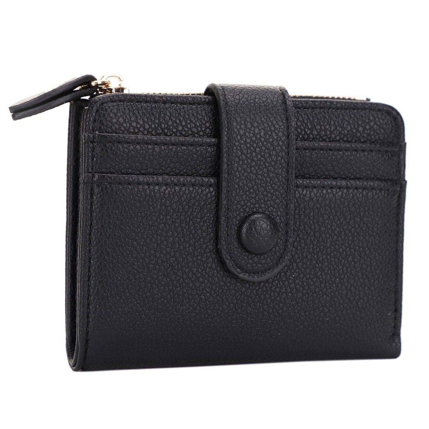 Cheyanna Bifold Wallet: