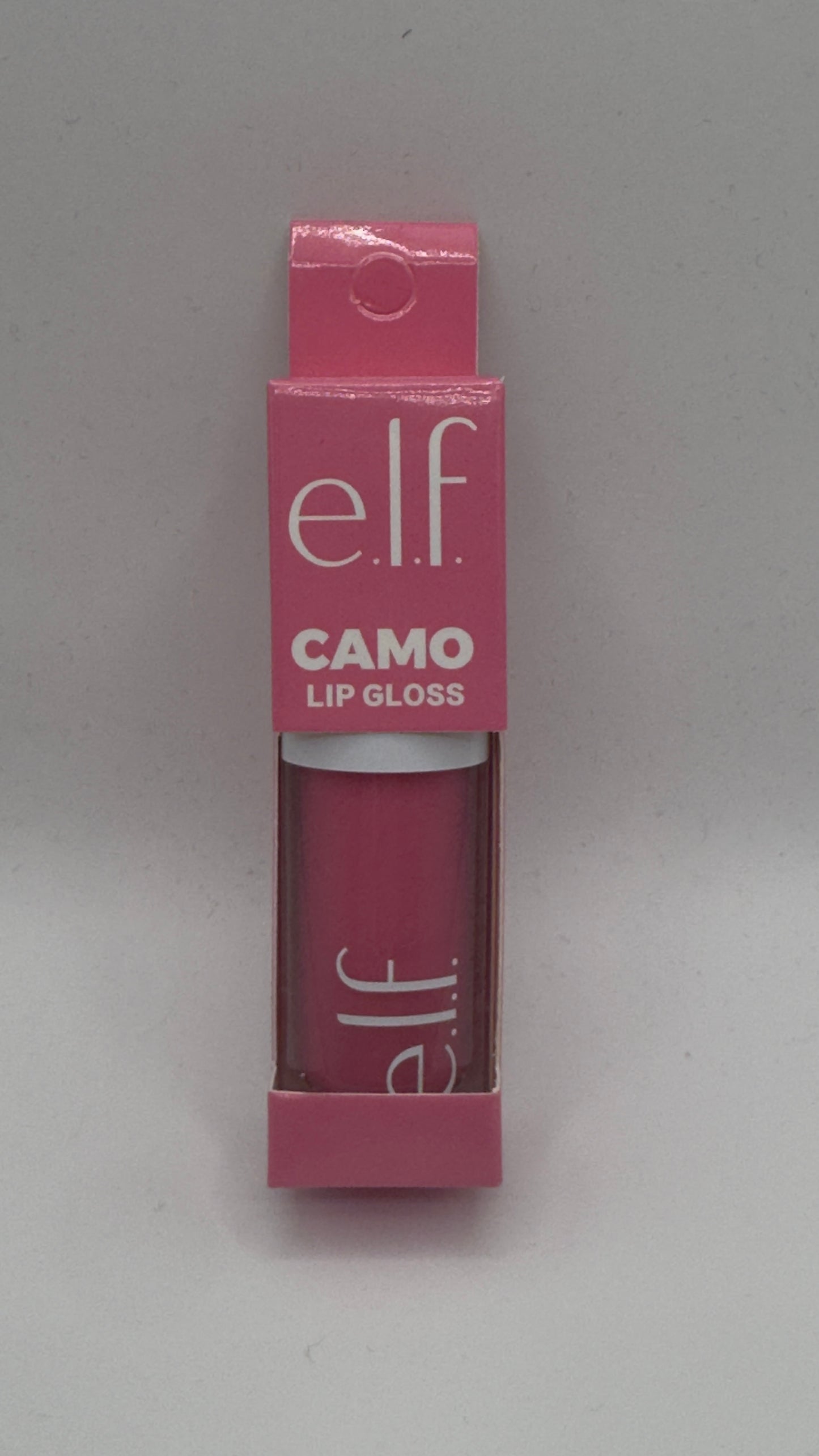 CAMO LIP GLOSS