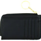 Small But Big Faux Leather Card Holder Wallet