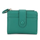 EJ60324 Cheyanna Bifold Wallet: Beige