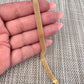 Designed Mesh Link Bracelet