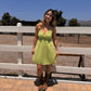 Summer Time Dress (Final Sale)