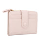 EJ60324 Cheyanna Bifold Wallet: Beige
