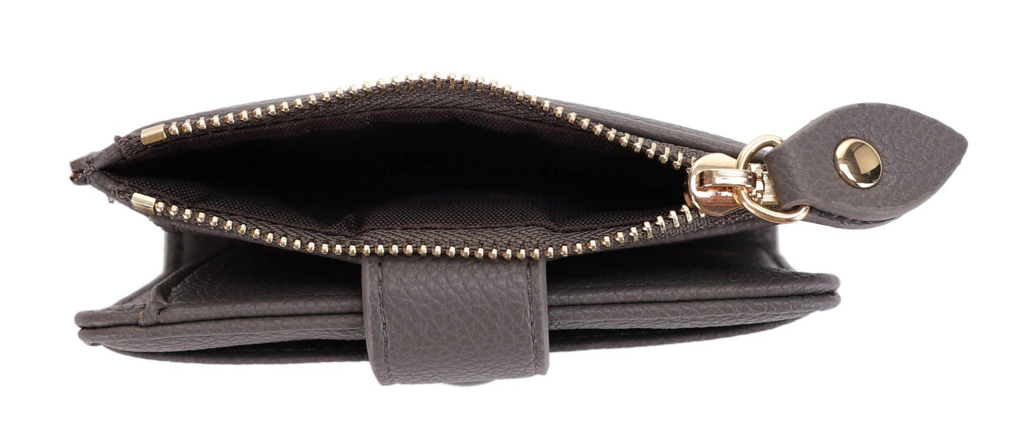 Cheyanna Bifold Wallet: