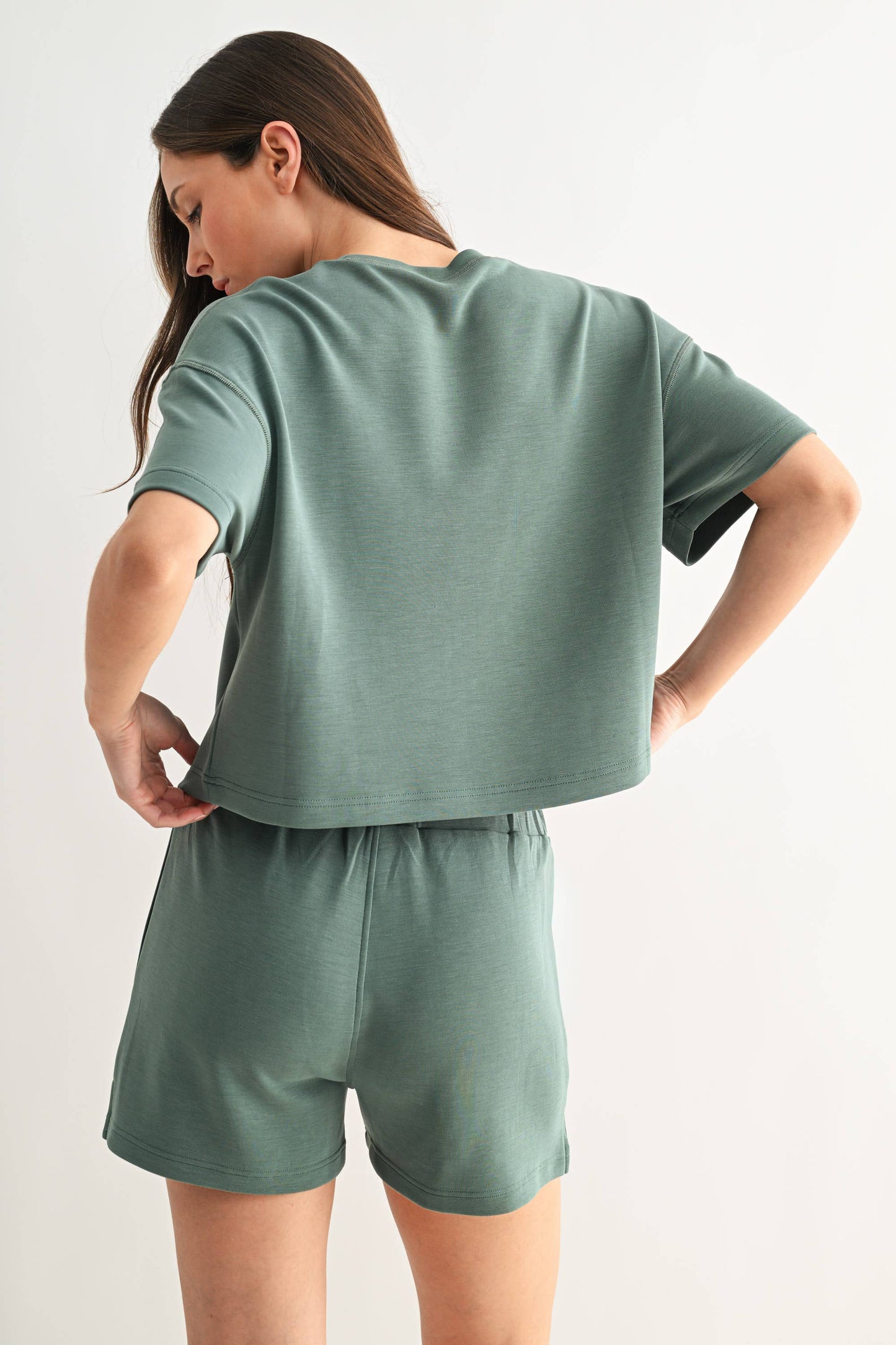 Laguna Classic Shorts Set