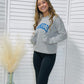 Vintage Los Angeles Graphic Crewneck (Final sale)