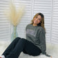 Football Crew Neck (Final Sale)