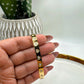 18K Gold Plated Stainless Steel Cuff Bangles