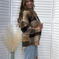 Brown Flannel (Final Sale)