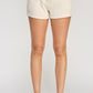 Relax Fit Crop Shirt Set