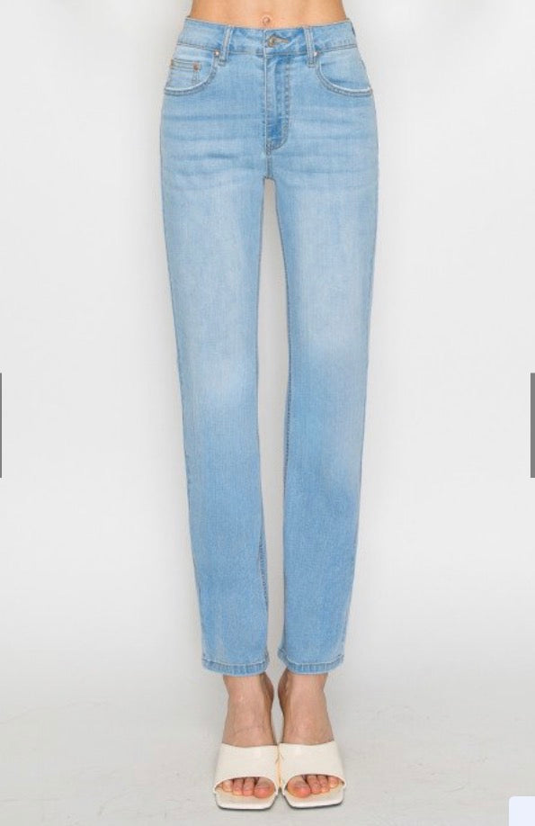 Joanna Straight Leg Jeans
