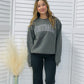 Football Crew Neck (Final Sale)