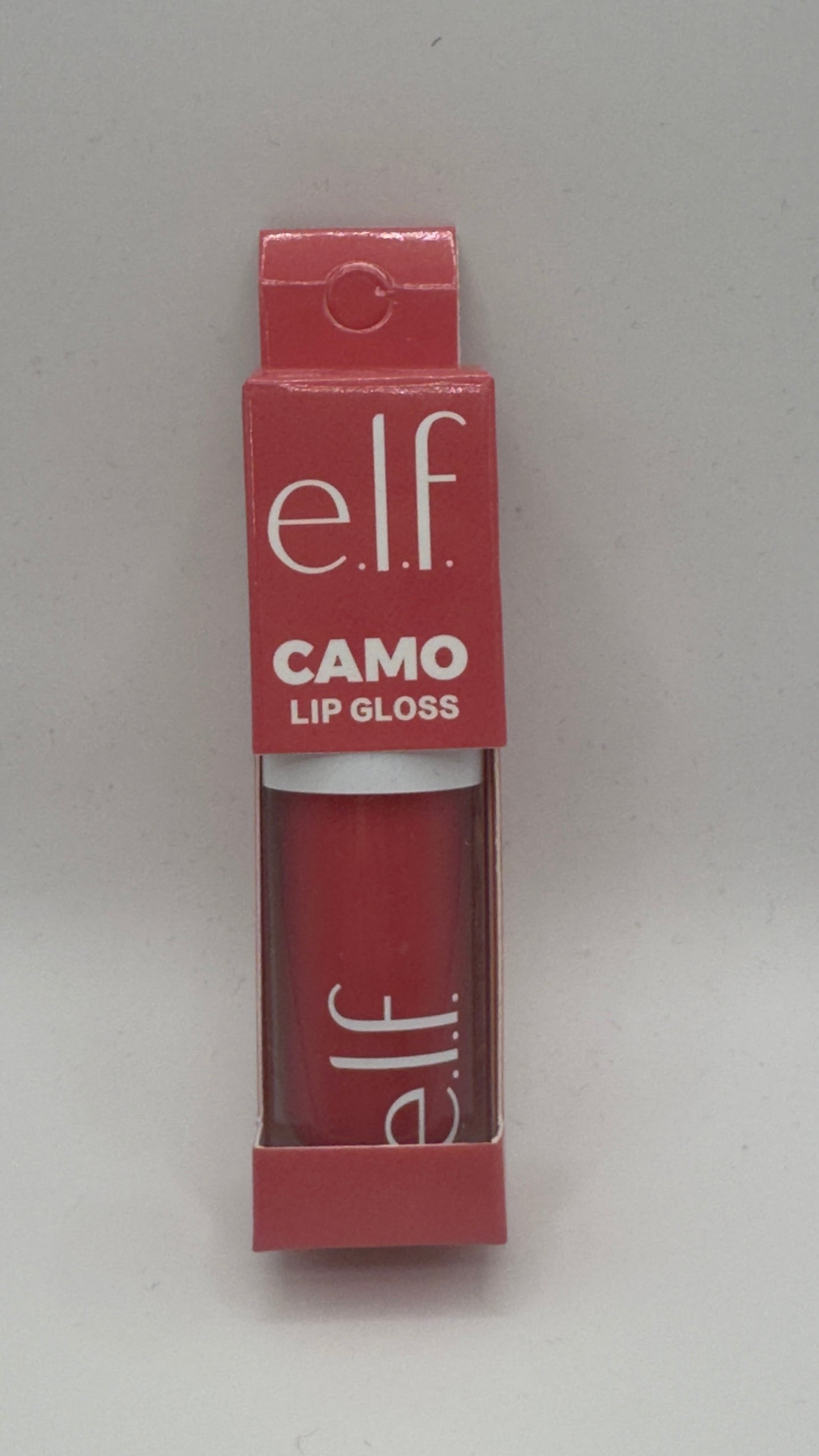 CAMO LIP GLOSS