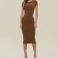 Krissa Knit Dress (Final Sale)