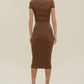Krissa Knit Dress (Final Sale)