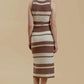 Sabrina Crochet Dress (Final Sale)
