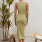 Karla Knit Dress (Final Sale)