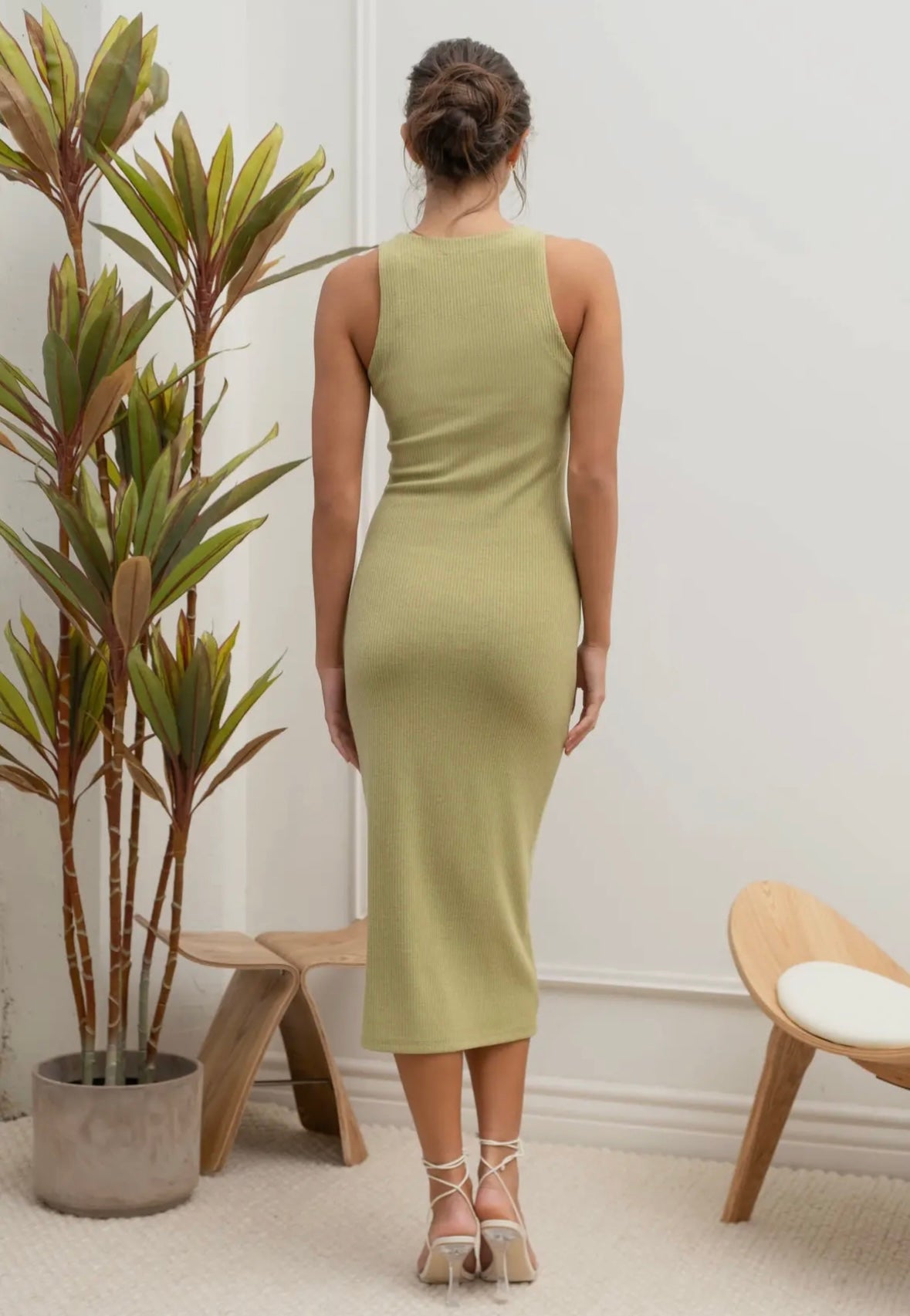 Karla Knit Dress (Final Sale)