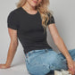Hailie Crop Top (Final sale)