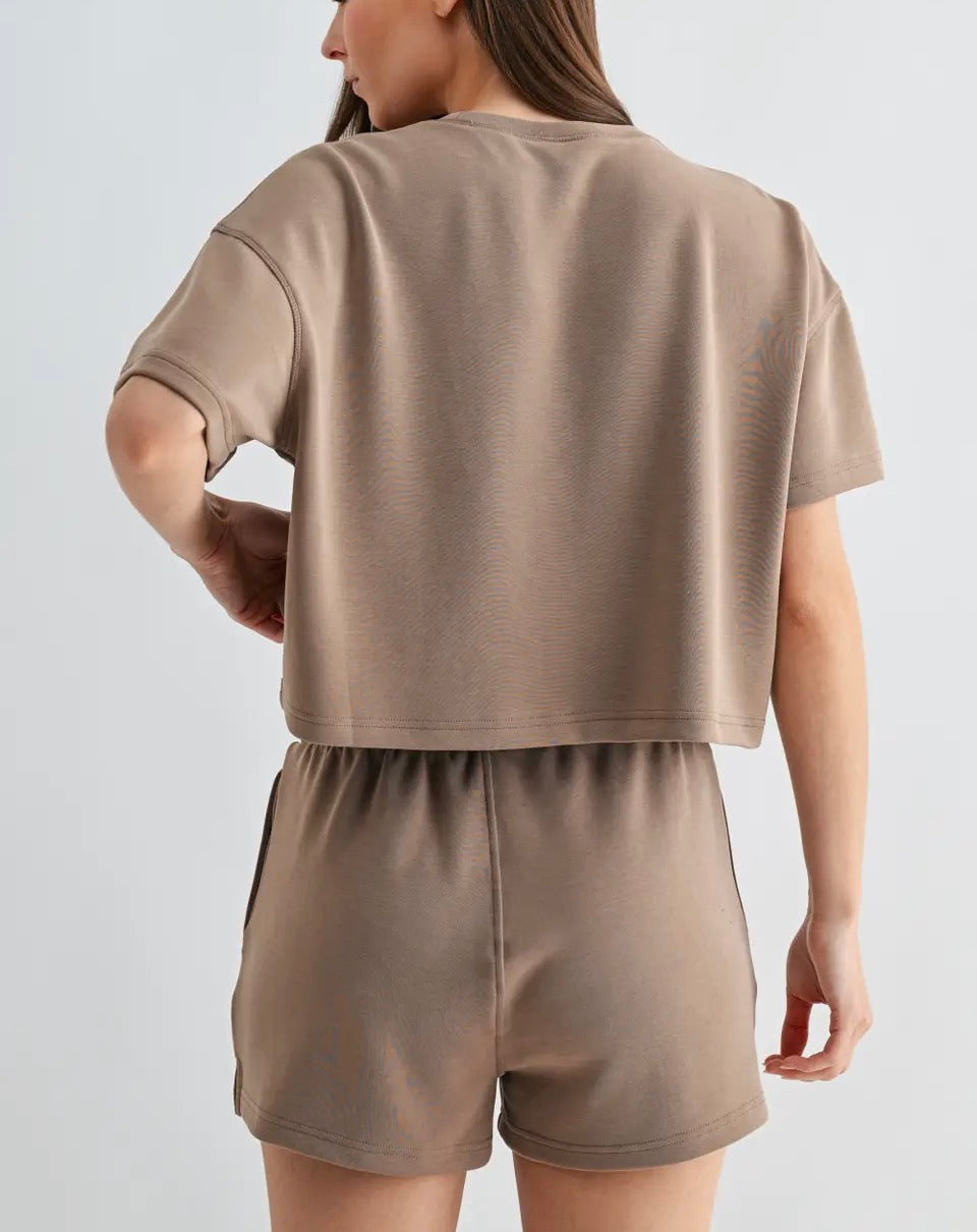 Laguna Classic Shorts Set