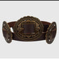 Concho Brown Belt