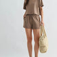 Laguna Classic Shorts Set