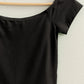 Off the shoulder Top (Final Sale)