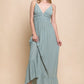 Karolina Maxi Dress (final Sale)