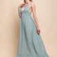 Karolina Maxi Dress (final Sale)